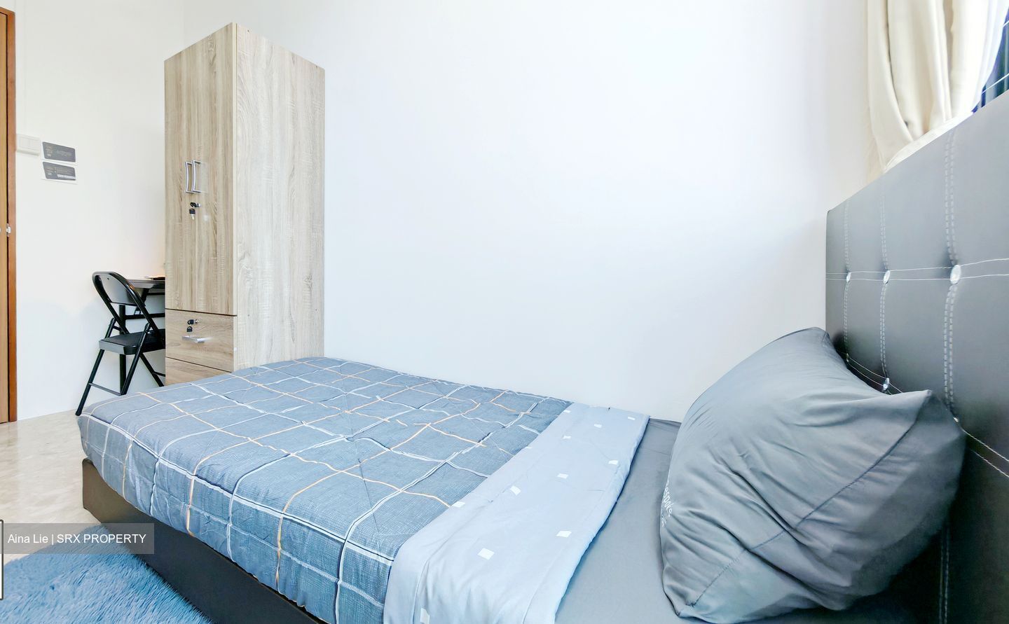 Simei Green Condominium (D18), Condominium #587281821